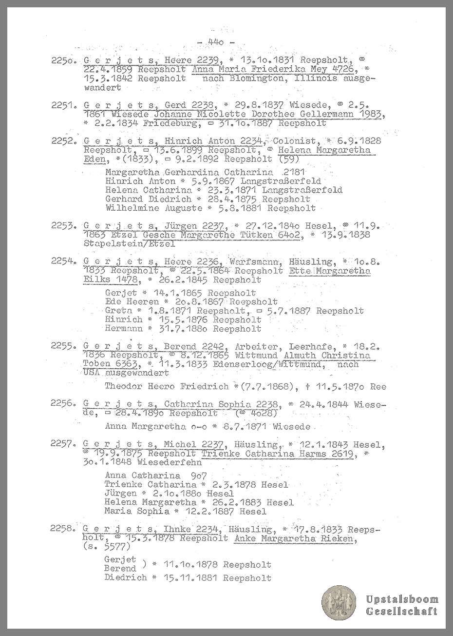 Document